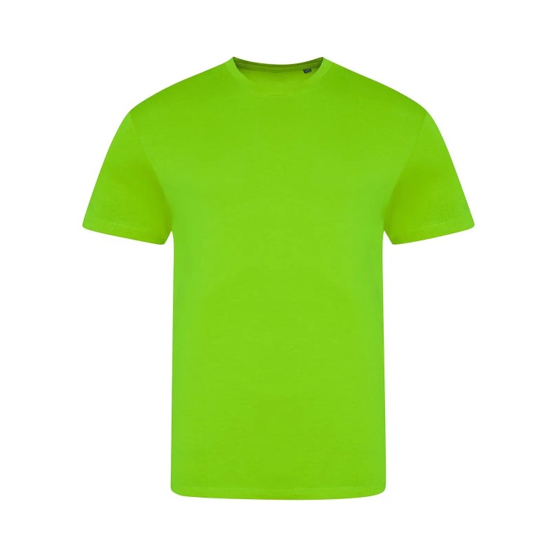 Electric Tri-Blend T