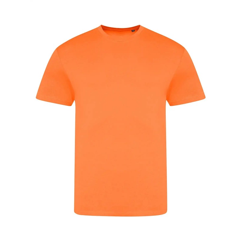 Electric Tri-Blend T