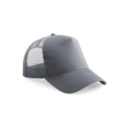 Snapback Trucker