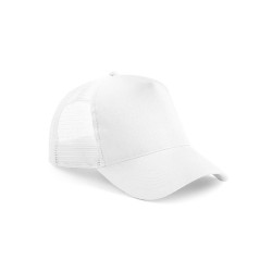 Snapback Trucker