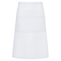 Bistro Apron Basic with Pocket