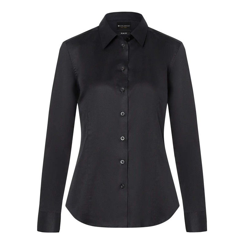 Ladies' Long Sleeve Shirt