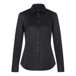 Ladies' Shirt with 3/4- Sleeve
