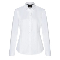 Ladies' Shirt with 3/4- Sleeve