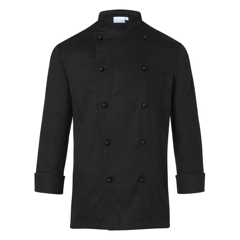 Chef Jacket Basic