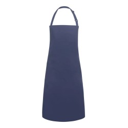 Bistro Apron Basic With Buckle