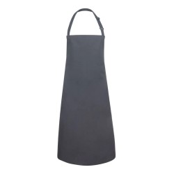 Bistro Apron Basic With Buckle