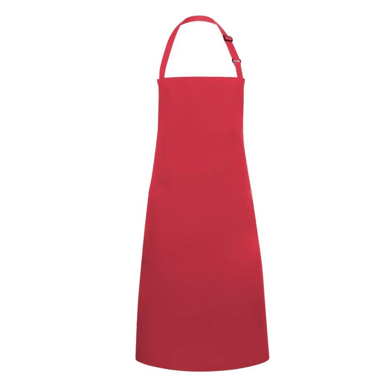 Bistro Apron Basic With Buckle
