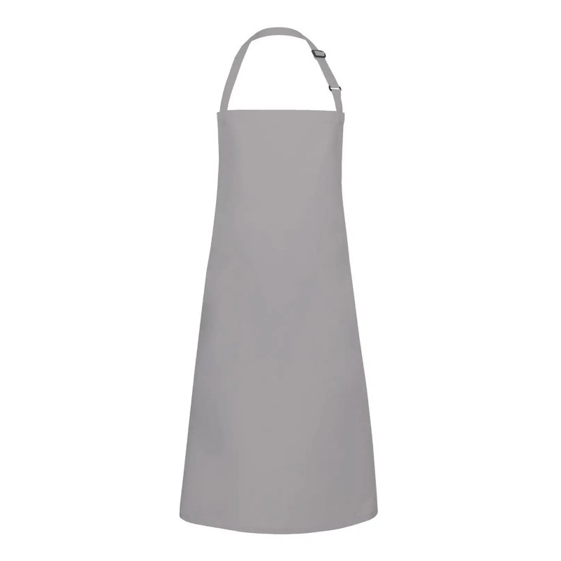 Bistro Apron Basic With Buckle