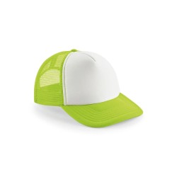 Vintage Snapback Trucker