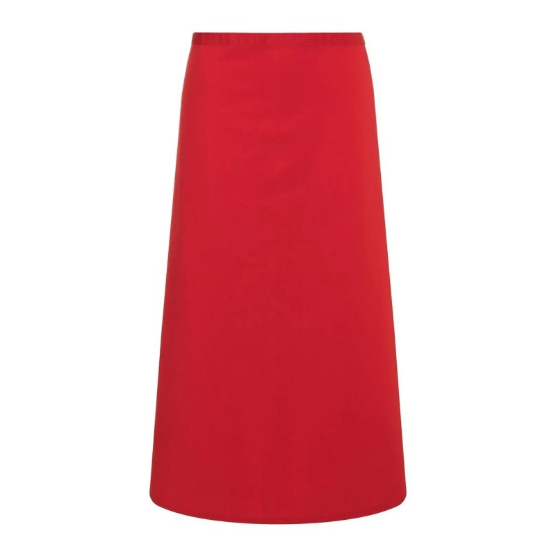 Bistro Apron Ibiza 110 x 90 cm
