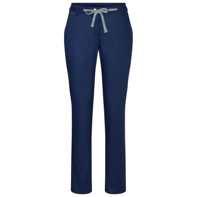 Ladies Chino Trouser Modern Stretch
