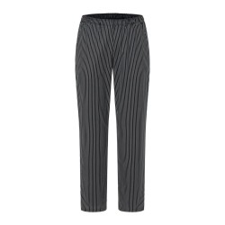 Pull-On Trousers Carlo