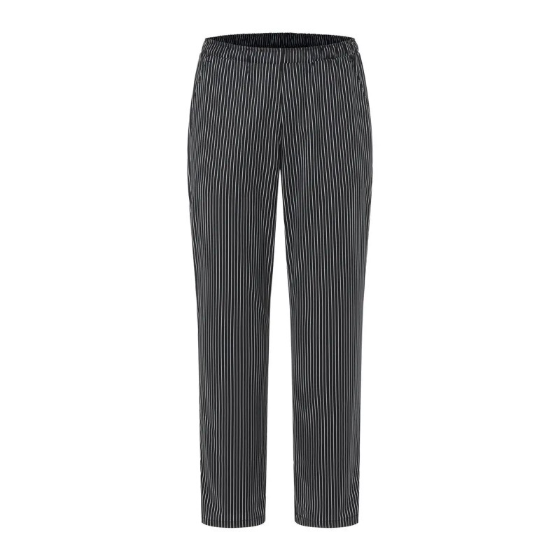 Pull-On Trousers Carlo