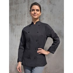 Ladies' Chef Jacket Agathe