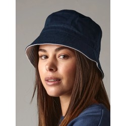 Reversible Bucket Hat