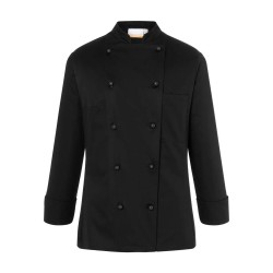 Ladies' Chef Jacket Agathe