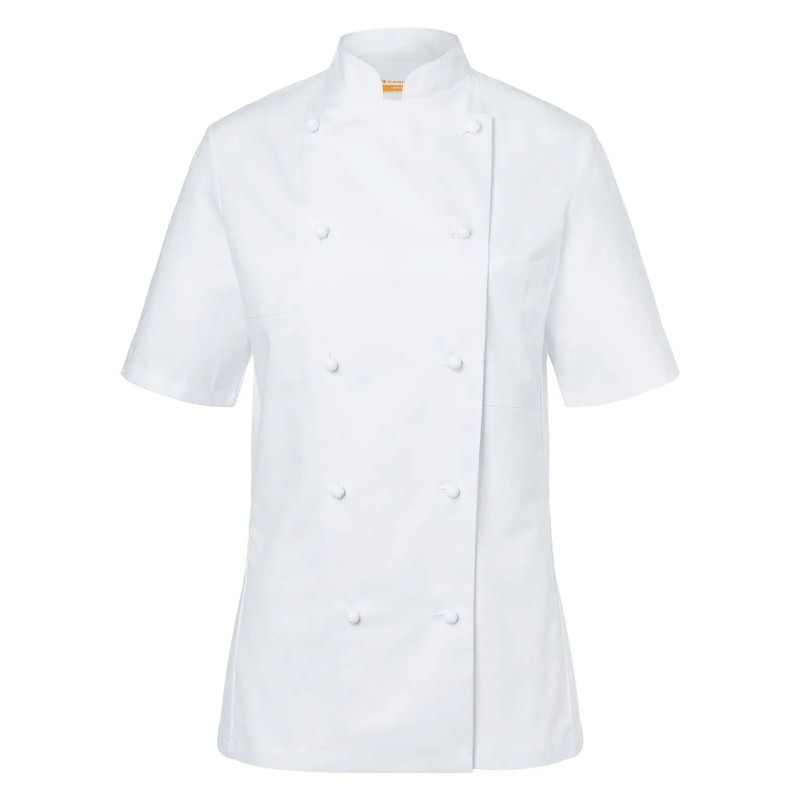 Ladies' Chef Jacket Pauline