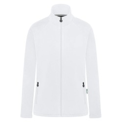 Ladies' Workwear Fleece Jacket