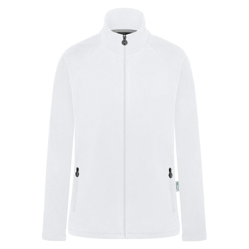 Ladies' Workwear Fleece Jacket
