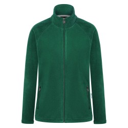 Ladies' Workwear Fleece Jacket