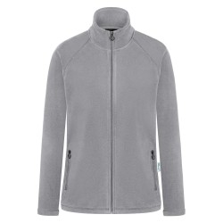 Ladies' Workwear Fleece Jacket