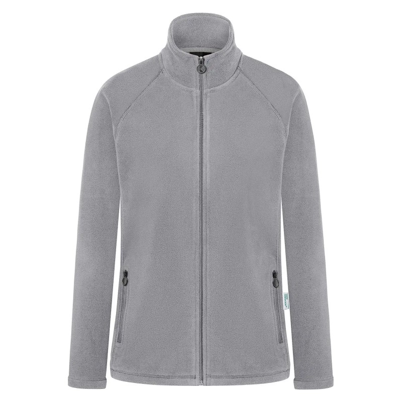 Ladies' Workwear Fleece Jacket