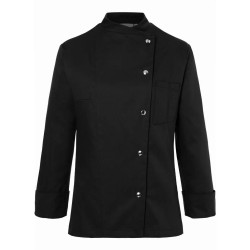 Ladies' Chef Jacket Larissa