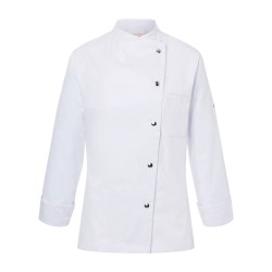 Ladies' Chef Jacket Larissa