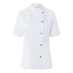 Ladies' Chef Jacket Greta