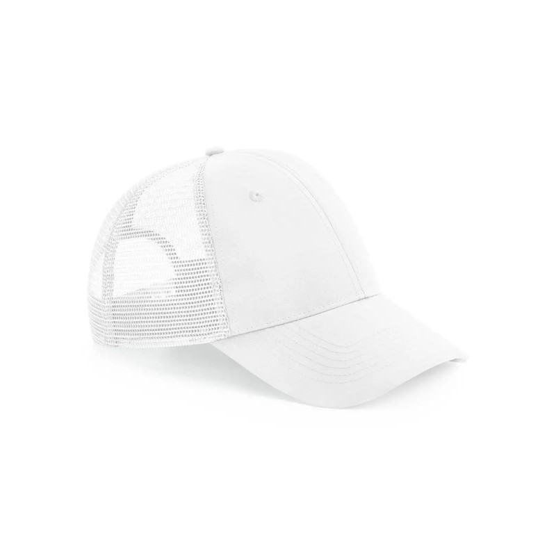 Recycled Urbanwear 6 Panel Snapback Trucker