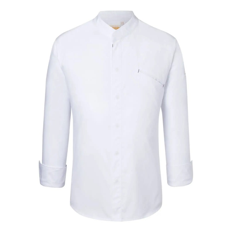 Chef Jacket Modern Touch