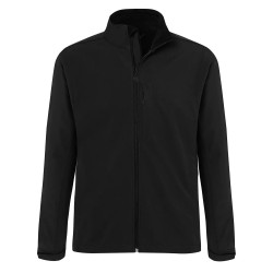 Men's Softshell Jacket Classic