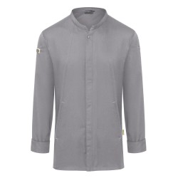 Chefs Jacket Long-Sleeve Green Generation