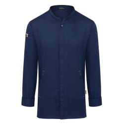 Chefs Jacket Long-Sleeve Green Generation