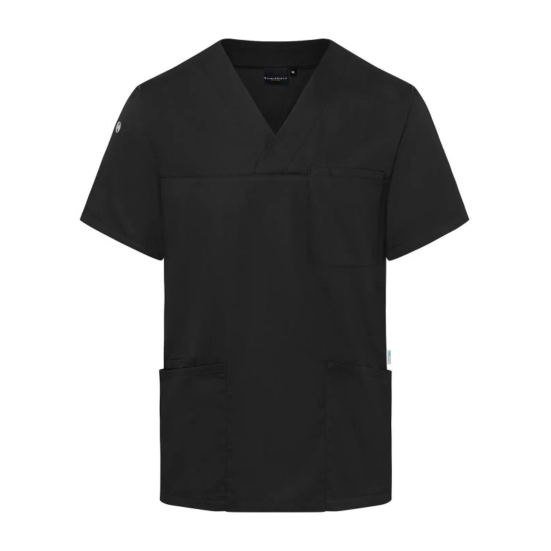 Mens Slip-on Tunic - Essential