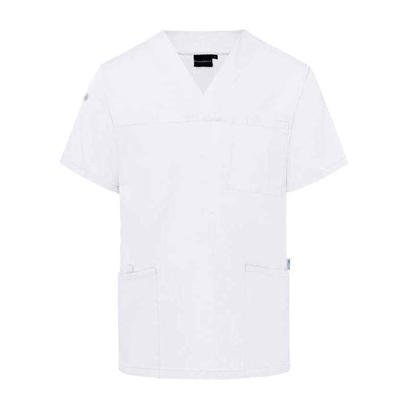 Mens Slip-on Tunic - Essential