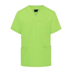 Mens Slip-on Tunic - Essential