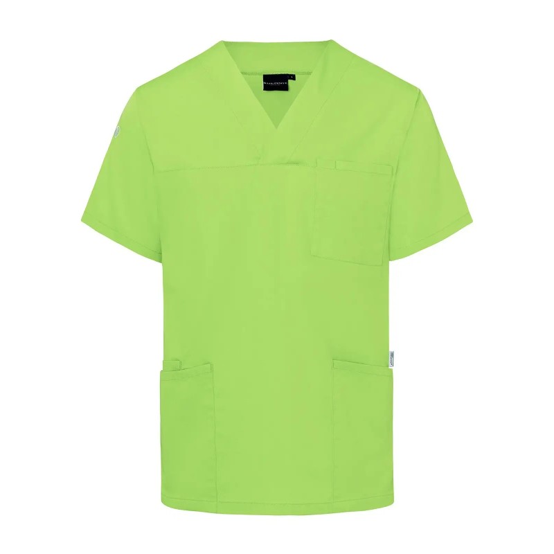 Mens Slip-on Tunic - Essential