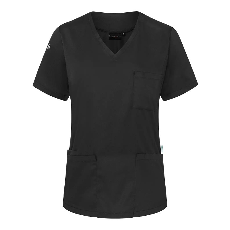 Ladies Slip-On Tunic - Essential