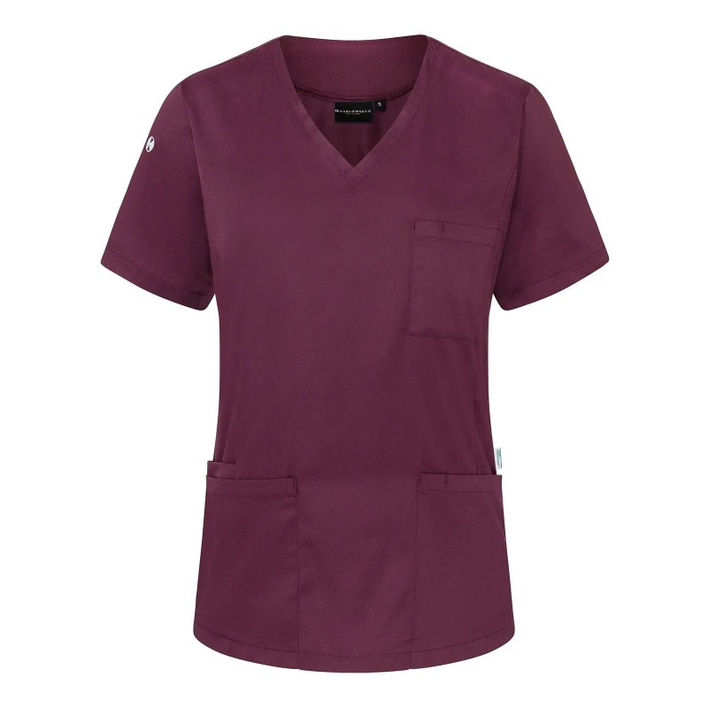 Ladies Slip-On Tunic - Essential