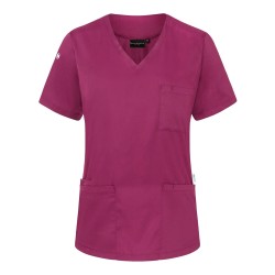 Ladies Slip-On Tunic - Essential
