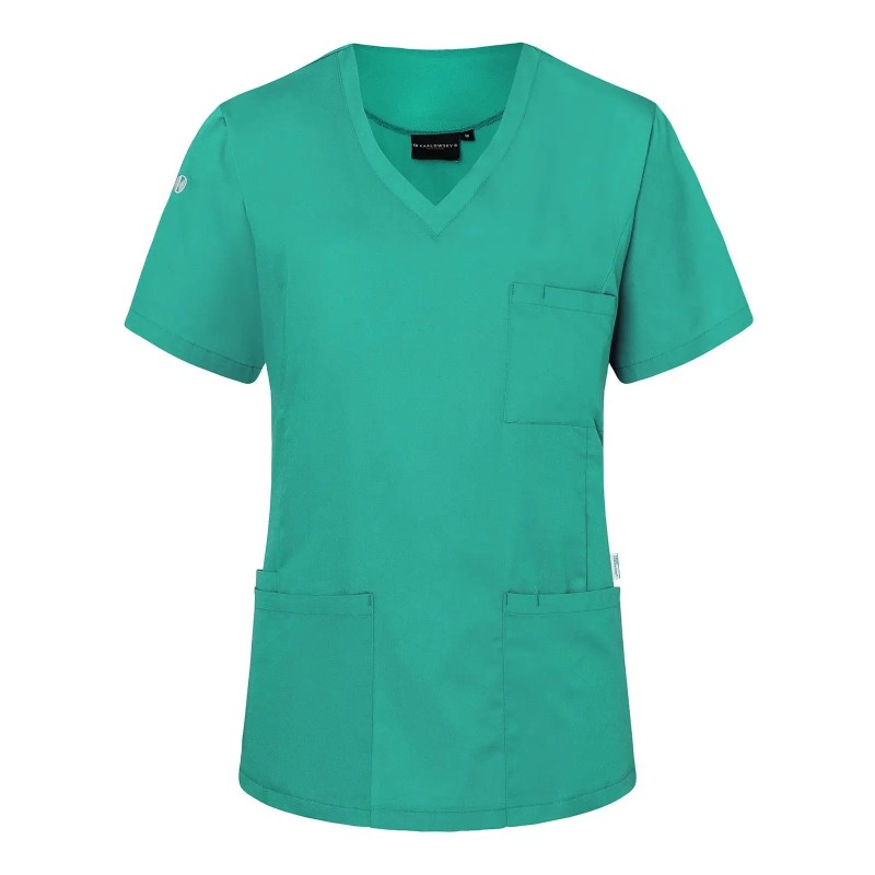Ladies Slip-On Tunic - Essential