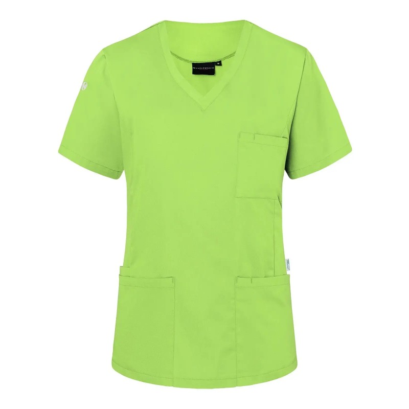 Ladies Slip-On Tunic - Essential