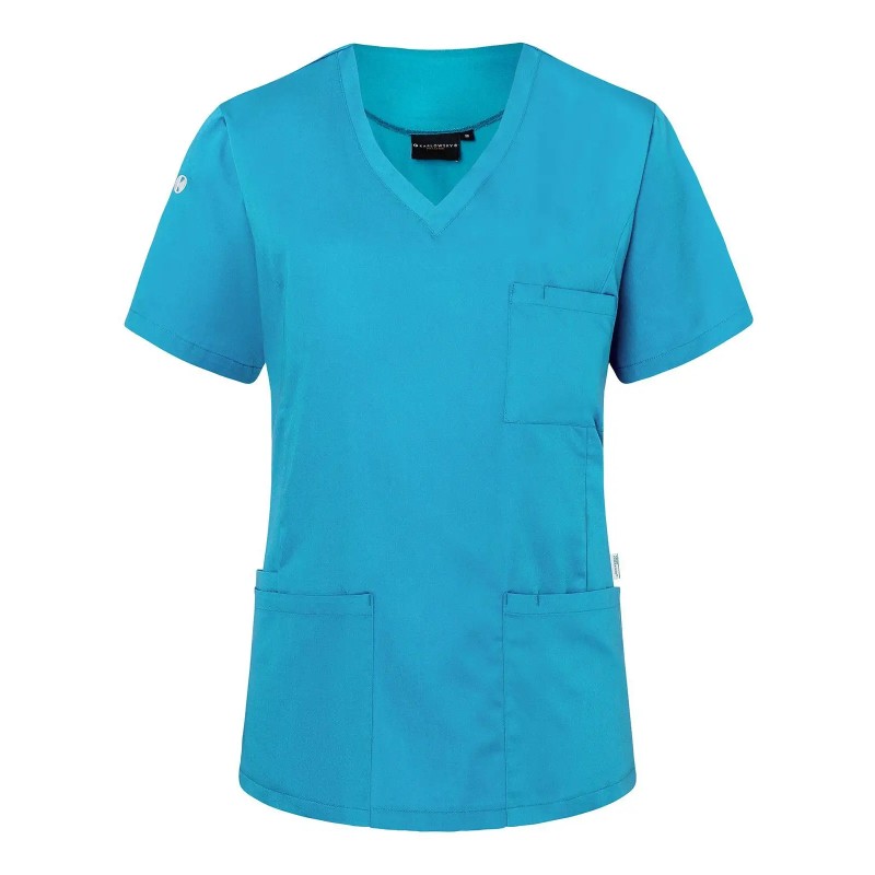 Ladies Slip-On Tunic - Essential