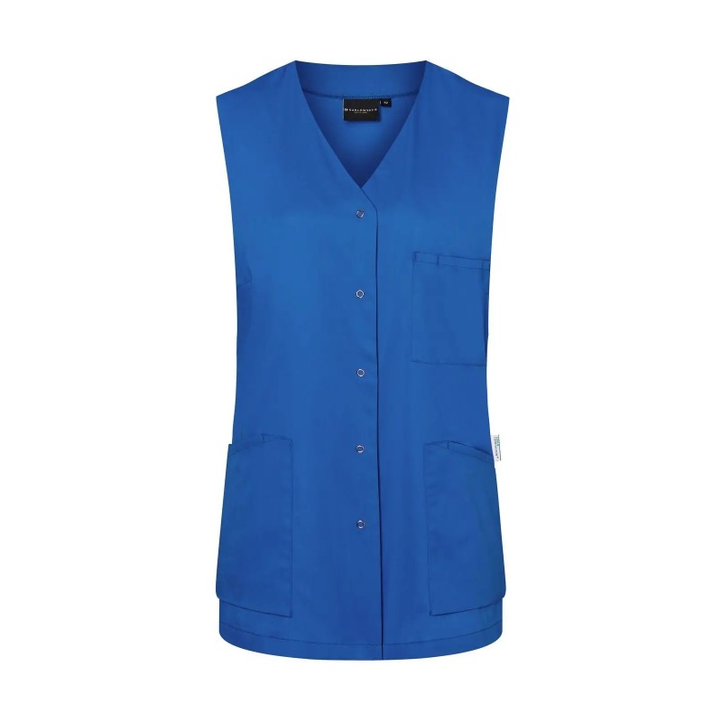 Sleeve-less LadiesÂ´Tunic Essential