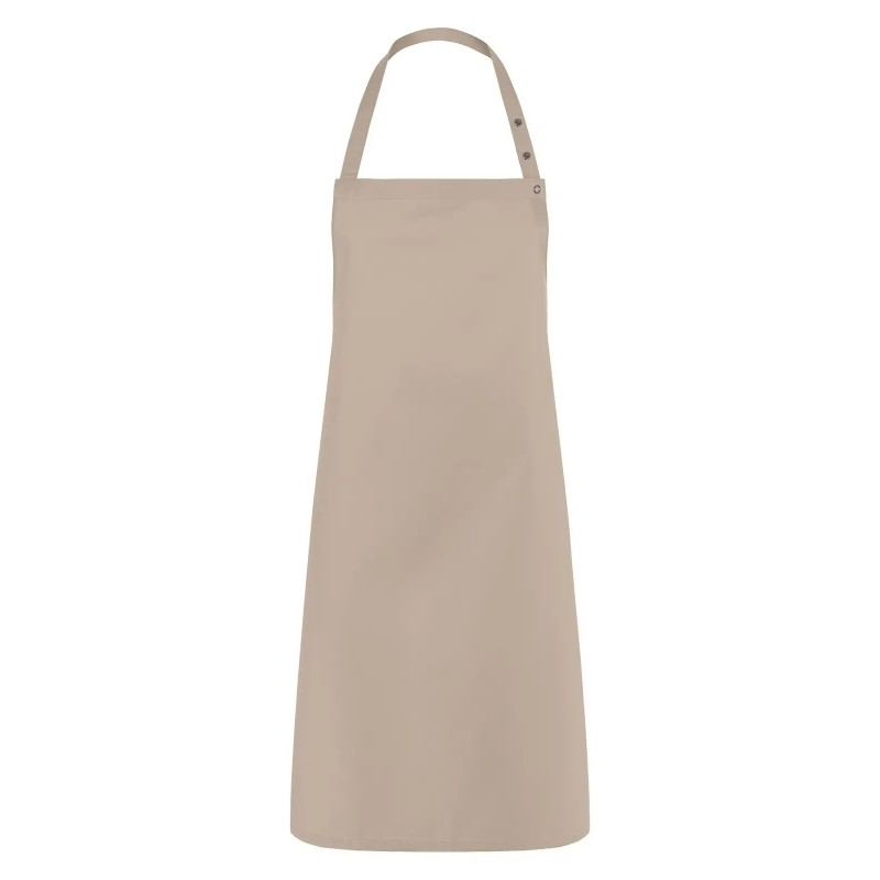Bib Apron Santorini 75 x 95 cm