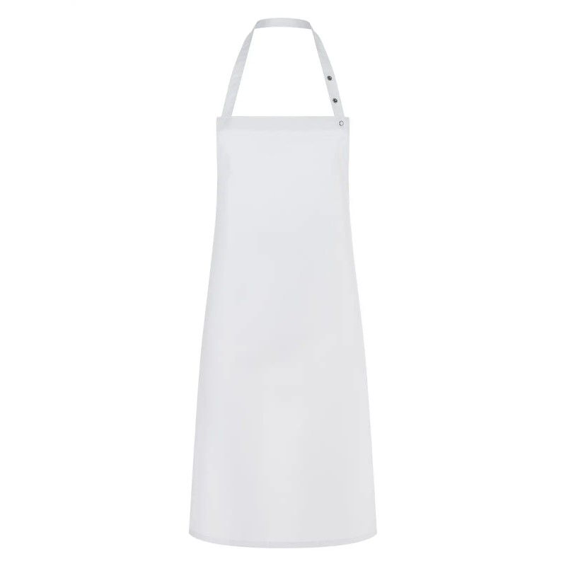 Bib Apron Santorini 75 x 95 cm