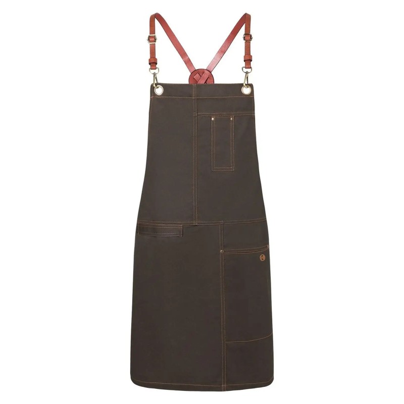 Bib Apron Urban X-Style