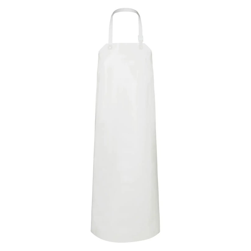 Waterproof PU Bib Apron Sweden